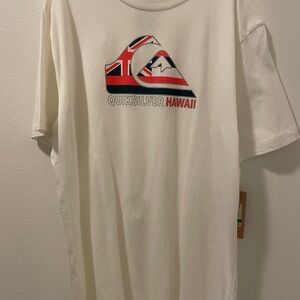 Quiksilver Hawaii T-Shirt (YL)